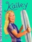 Kailey (American Girl Today)