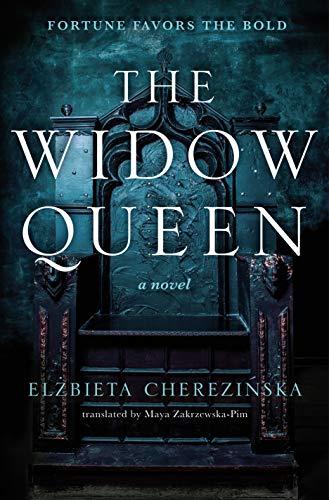 The Widow Queen (Bold, 1, Band 1)