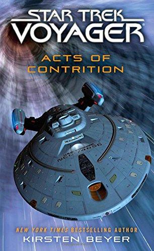 Star Trek: Voyager: Acts of Contrition