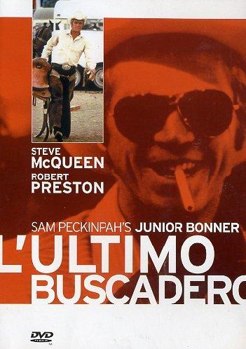 L'ultimo buscadero [IT Import]