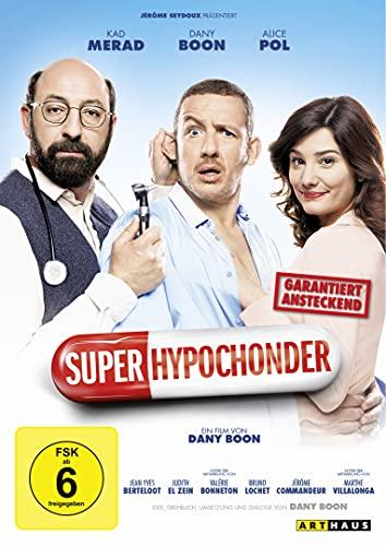 Super-Hypochonder