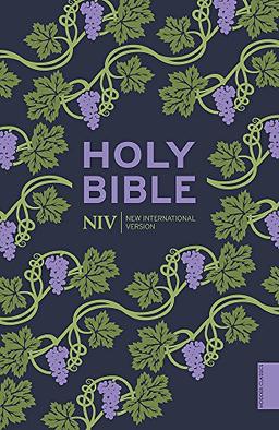 NIV Holy Bible (Hodder Classics) (New International Version)