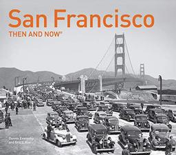 San Francisco Then and Now (R)