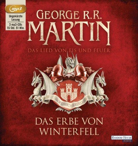 Das Lied von Eis und Feuer 02: Das Erbe von Winterfell