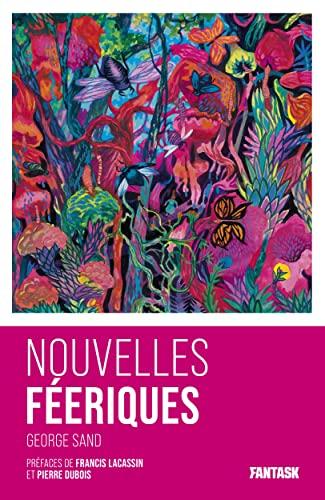 Nouvelles féeriques