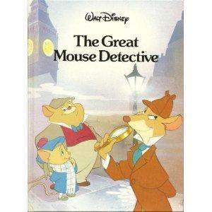 Great Mouse Detective