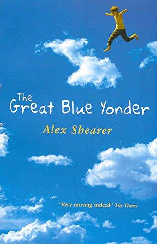 The Great Blue Yonder (PB)