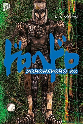 Dorohedoro 2 (Dorohedoro - Perfect Edition)