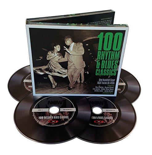 100 Rhythm & Blues Classics