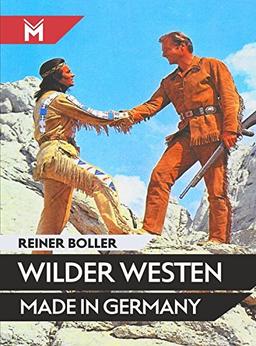 Wilder Westen Made in Germany