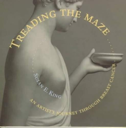 Treading the Maze: An Artist's Journey Through Breast Cancer