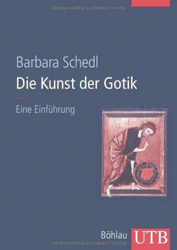 Die Kunst der Gotik: Eine Einführung