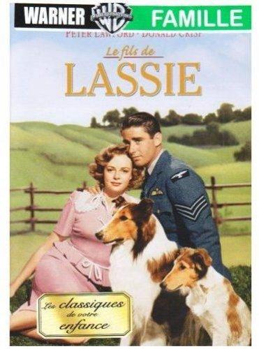 Le fils de lassie [FR Import]