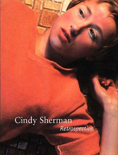 Cindy Sherman: Retrospective