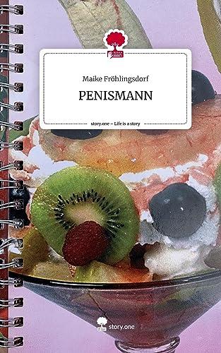 PENISMANN. Life is a Story - story.one