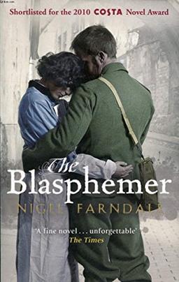 The Blasphemer: A Novel