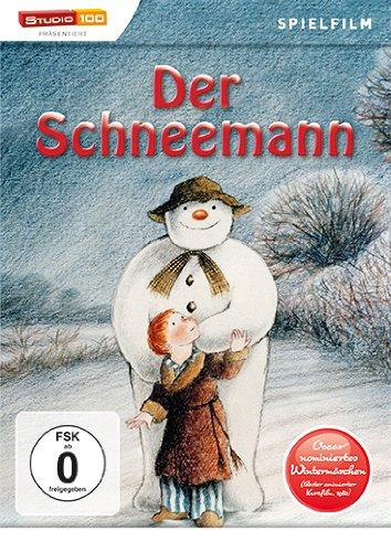 Der Schneemann