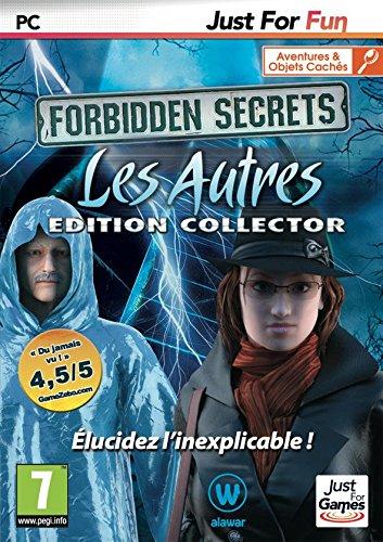 Forbidden Secrets : Les Autres - édition collector