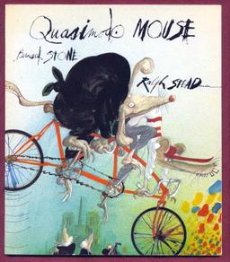 QUASIMODO MOUSE