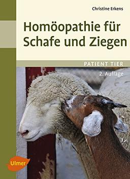 Homöopathie für Schafe und Ziegen (Patient Tier)