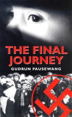 The Final Journey (Puffin Teenage Fiction S.)