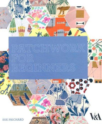 Patchwork for Beginners