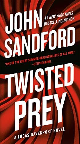 Twisted Prey (A Prey Novel, Band 28)