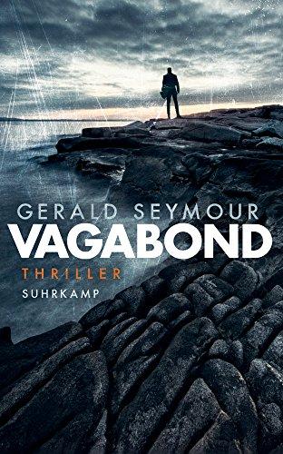 Vagabond: Thriller (suhrkamp taschenbuch)