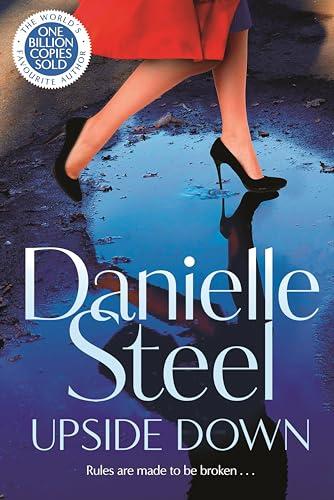 Upside Down: Danielle Steel