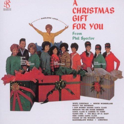 A Christmas Gift for You from Phil Spector