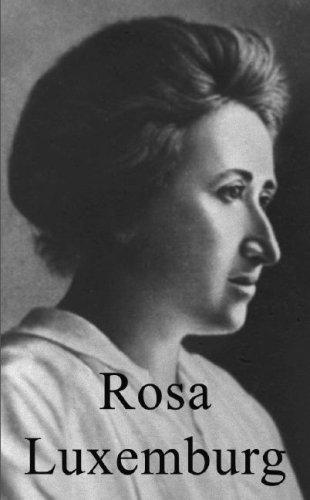 Rosa Luxemburg (Life&times)