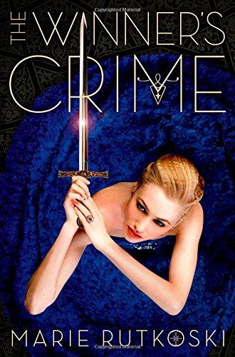 The Winner's Crime (Winner's Trilogy)