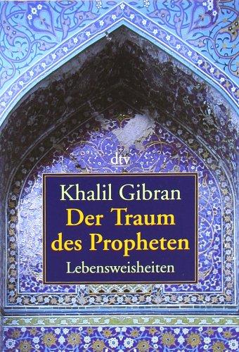 Der Traum des Propheten