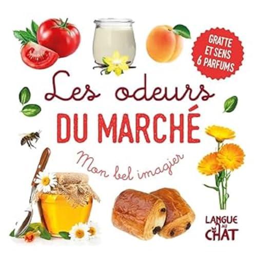 Les odeurs du marché