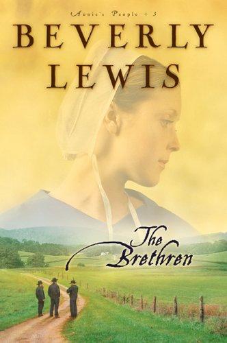 The Brethren (Annie's People)