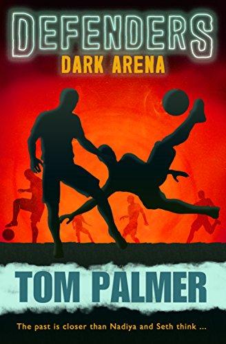 Palmer, T: Dark Arena (Defenders #2) (Conkers)