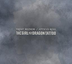 The Girl With the Dragon Tattoo