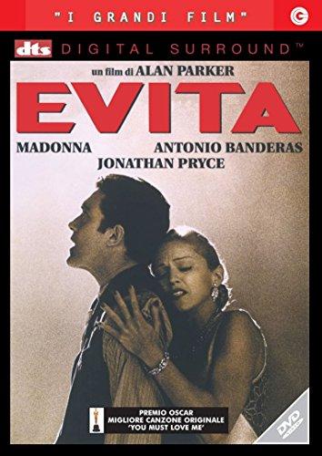 Evita [IT Import]