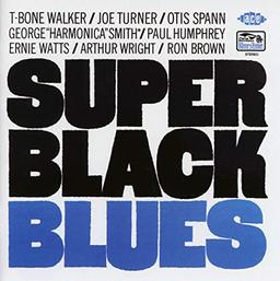 Super Black Blues