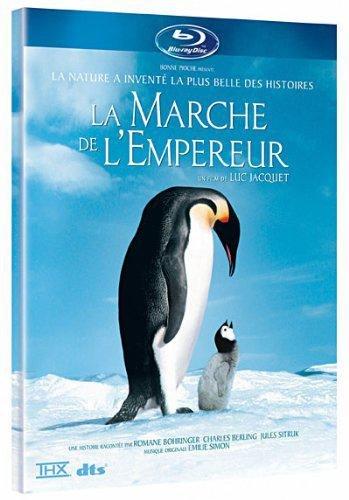 La marche de l'empereur [FR Import]