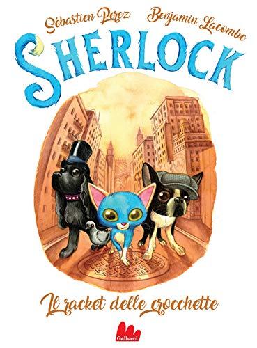 Il mistero delle crocchette. Sherlock (Vol. 2)