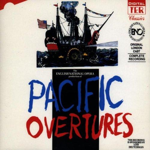 Pacific Overtures (Org.London