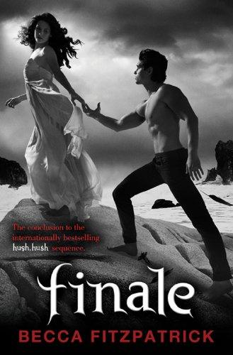 Finale (Hush Hush, Band 4)