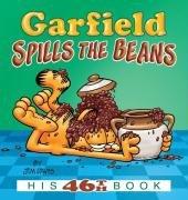 Garfield Spills the Beans: His 46th Book (Garfield New Collections)