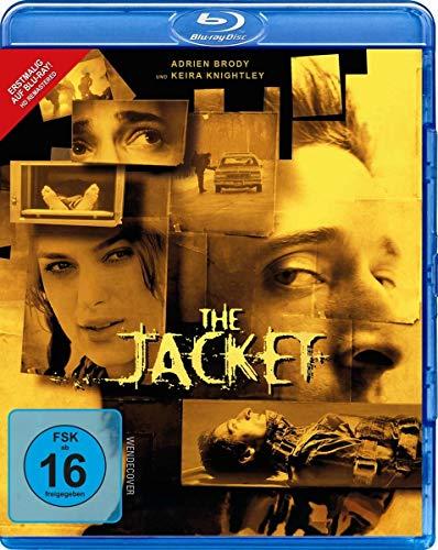 The Jacket [Blu-ray]