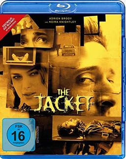 The Jacket [Blu-ray]