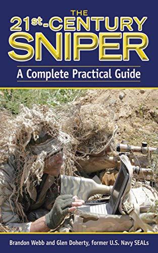 21st Century Sniper: The Complete Guide