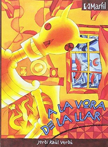 A la vora de la llar (Narrativa Secundaria, Band 8)