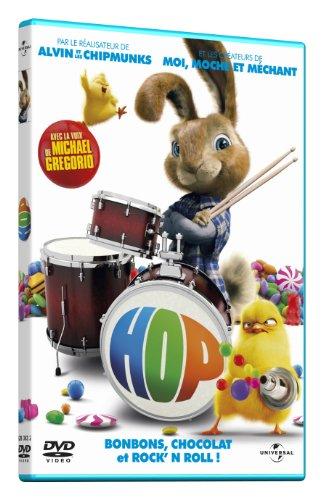 Hop [FR Import]