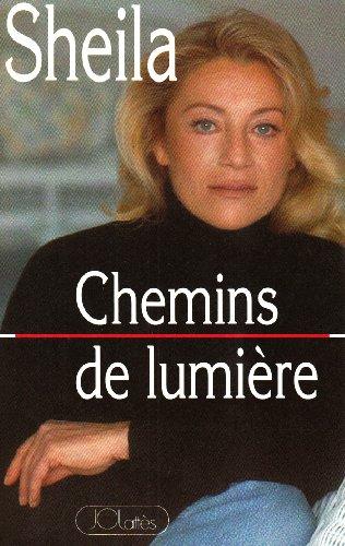 Chemins de lumières